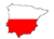 LIBRERÍA ANTICUARIA SANZ - Polski